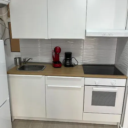 Appartement Luishome *