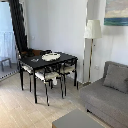 Luishome * Playa de las Americas (Tenerife)