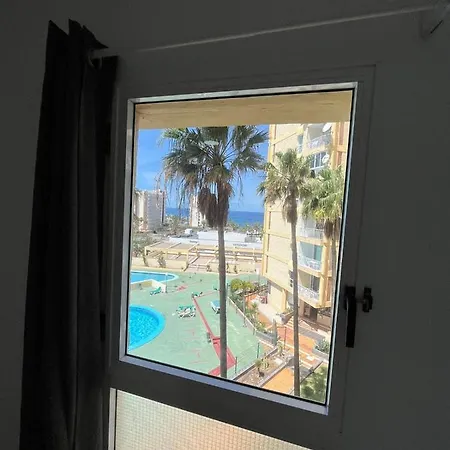 Luishome Appartamento Playa de las Americas (Tenerife)