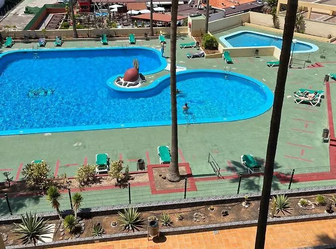 Appartement Luishome