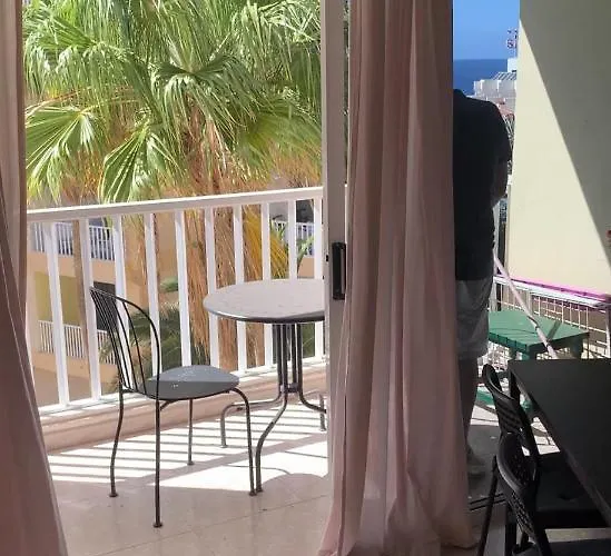 Appartement Luishome Playa de las Américas