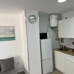 Luishome Appartement *