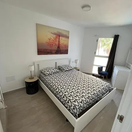 Luishome Apartmán Playa de las Americas (Tenerife)