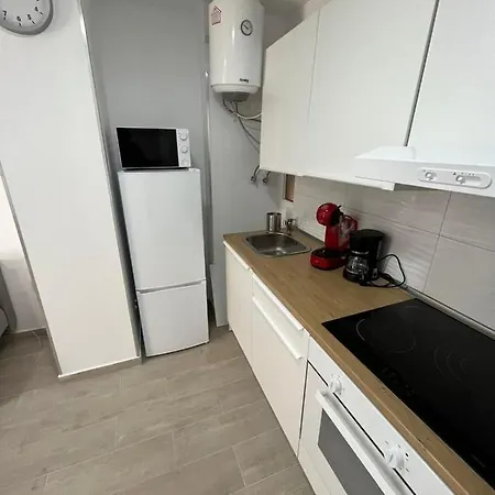 Apartmán Luishome Playa de las Americas (Tenerife)