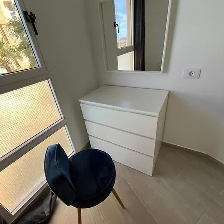 Luishome Apartmán Playa de las Americas (Tenerife)