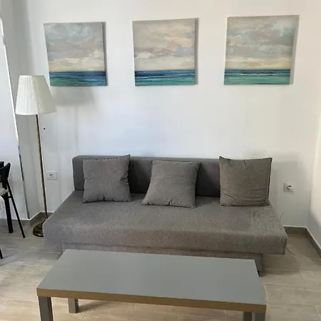 Luishome Apartmán *