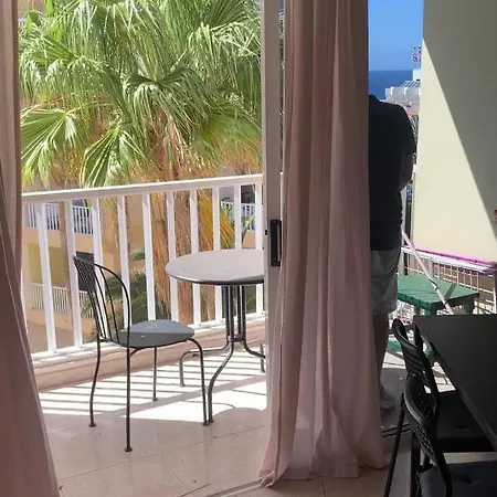 Appartement Luishome Playa de las Américas