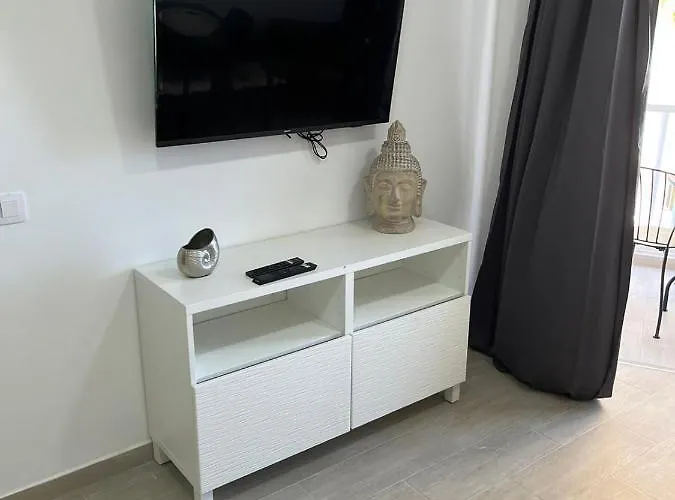 Luishome * Πλάγια ντε λας Αμέρικας