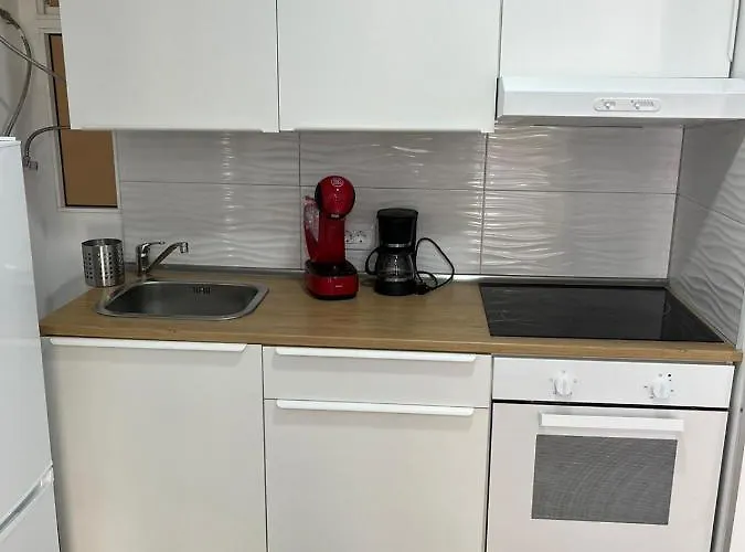 Appartement Luishome *