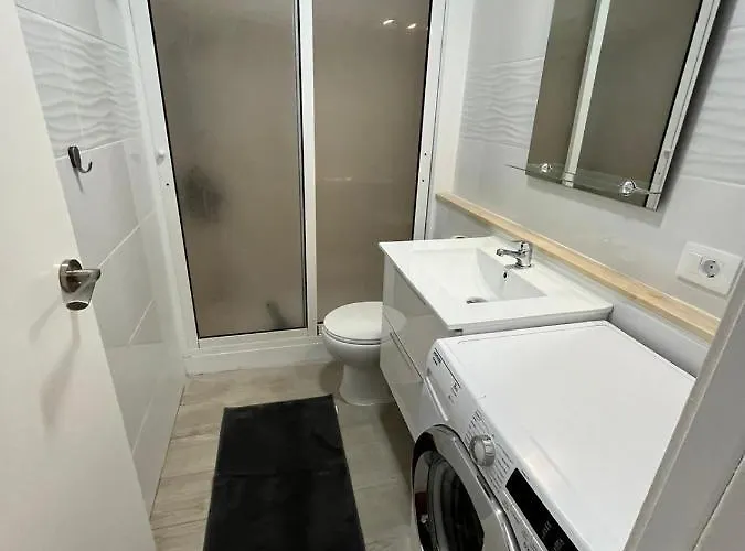 Luishome Playa de las Américas