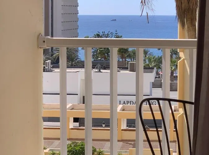 Luishome Appartement *