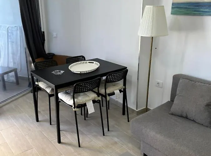 Luishome * Playa de las Américas