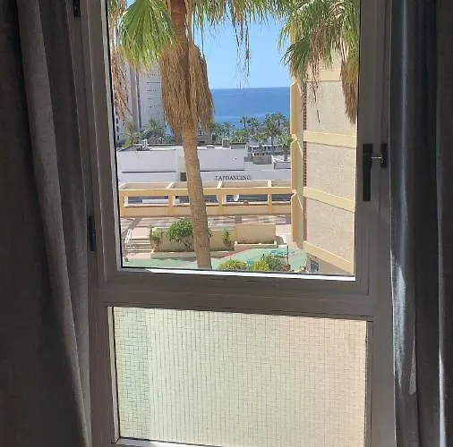 Luishome * Πλάγια ντε λας Αμέρικας