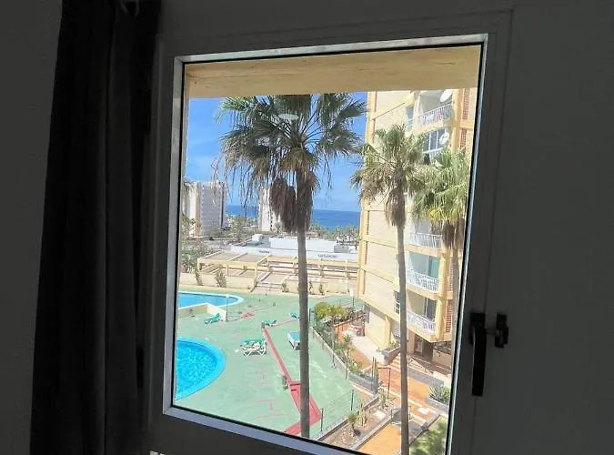 Luishome Appartement Playa de las Américas