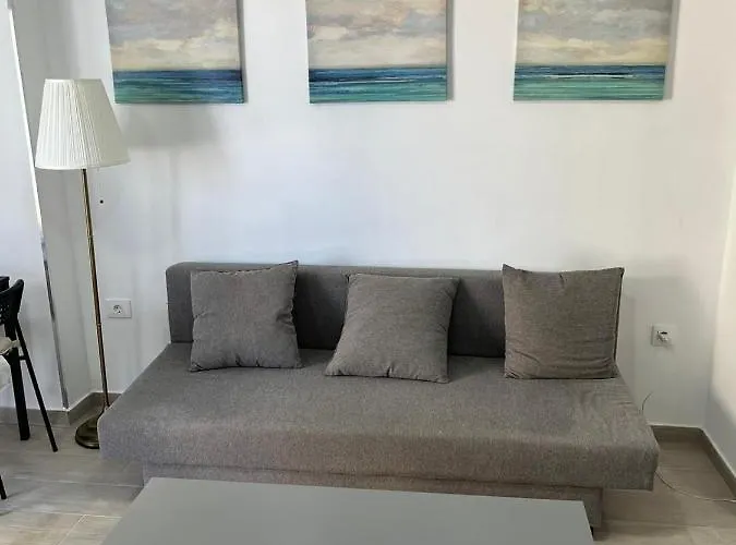 Luishome Appartement *