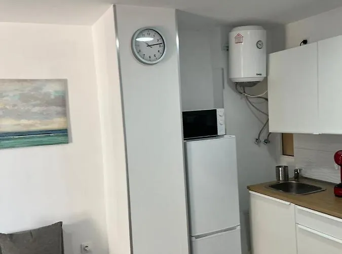 Luishome Appartement *