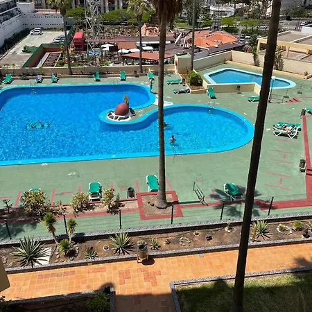 Apartament Luishome
