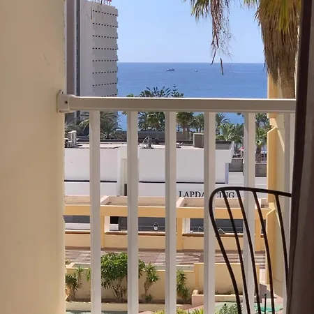 Luishome Apartment *