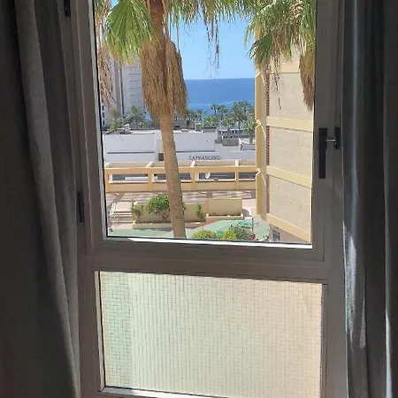 Luishome * Playa de las Americas (Tenerife)