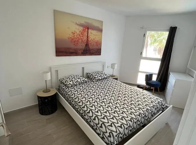 Luishome Apartment Playa de las Americas (Tenerife)