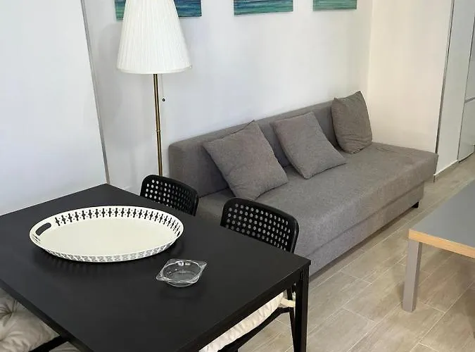 Luishome Playa de las Americas (Tenerife)