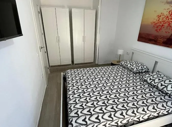 Apartment Luishome *